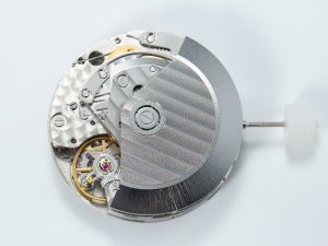 7750 Chronograph Watch Movement - Image 2