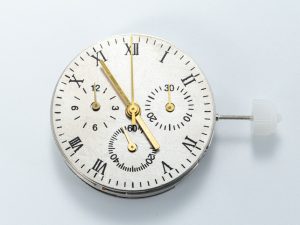 7750 Chronograph Watch Movement